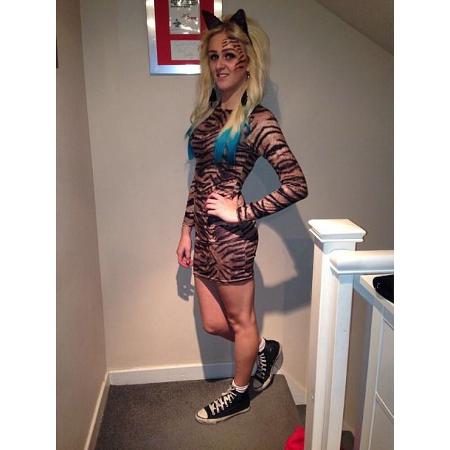 Jodie Sutcliffe's Classmates® Profile Photo