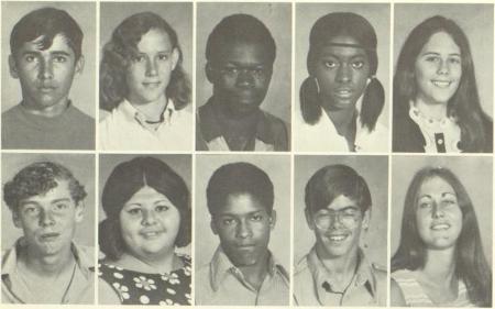 Virginia Hart's Classmates profile album