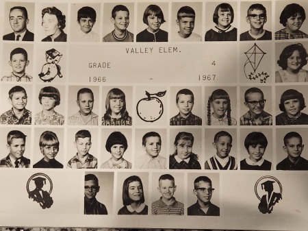 Kimberly Patrick-Lutz's Classmates profile album