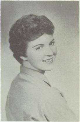 Nancy Rouser's Classmates profile album