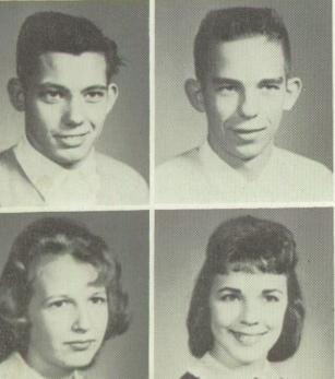 Sandra Gould's Classmates profile album