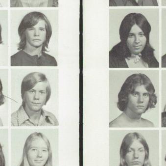 Wendy Crowley's Classmates profile album