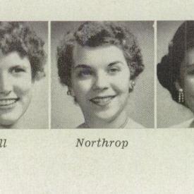 Joy Joy Smith's Classmates profile album