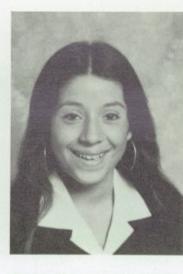 Magdalena Mazadiego-Carbajal's Classmates profile album