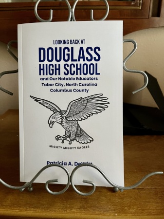 Douglass High School Histoy