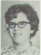 Nancy Sangder's Classmates profile album