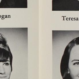 Tom Costello's Classmates profile album