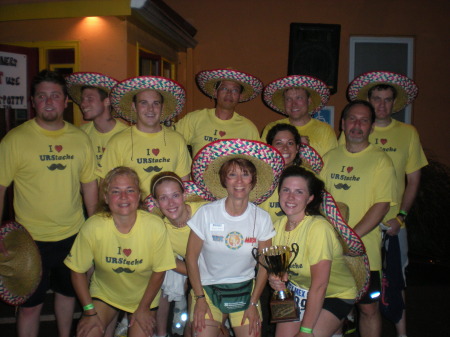 Tex-Mex 5k