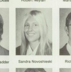 Sandra Novoshielski's Classmates® Profile Photo