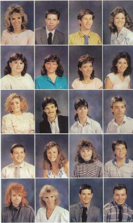 David Lanford's Classmates profile album
