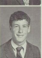 Hugh Levinson's Classmates profile album