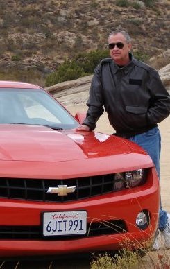 Vasquez Rocks, Santa Clarita, CA