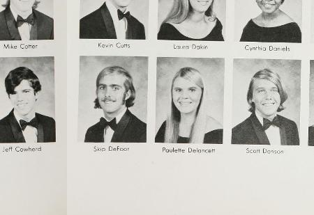 Arthur Gaskey's Classmates profile album