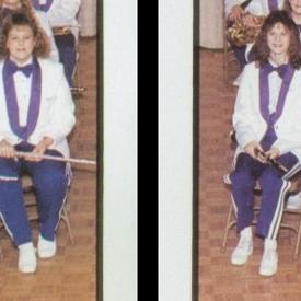 Kristina Massey's Classmates profile album