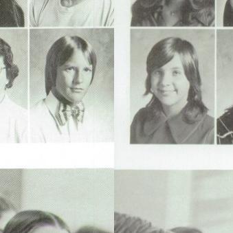 Patricia Parrish's Classmates profile album