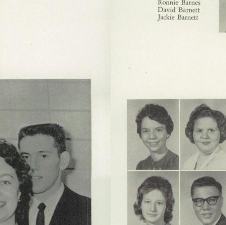 Shirley Arnold's Classmates profile album