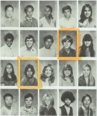 Loren Lewis' Classmates profile album