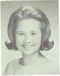 Diane Jerbi's Classmates profile album
