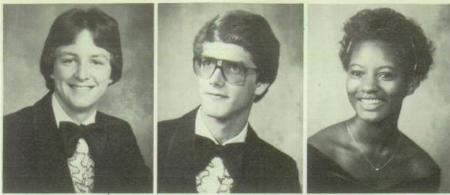 Michael Pierce's Classmates profile album