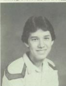 Adrian Garcia's Classmates profile album