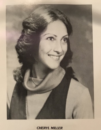 Cheryl Longordo's Classmates profile album