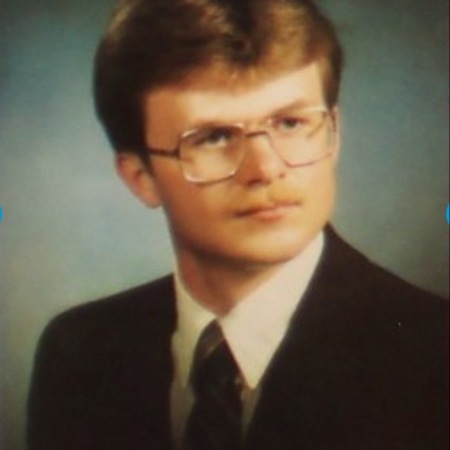 Bill Reid's Classmates profile album