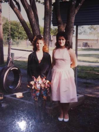 Laurie Lagrone's Classmates profile album