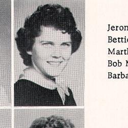 Barbara McKinney's Classmates profile album