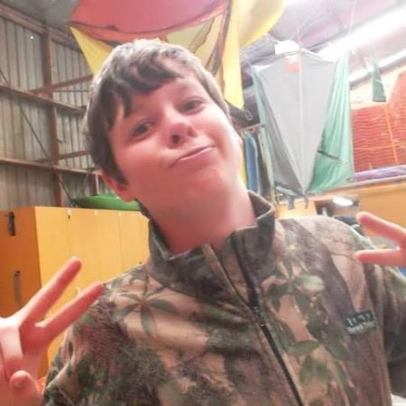 Reece Cook's Classmates® Profile Photo