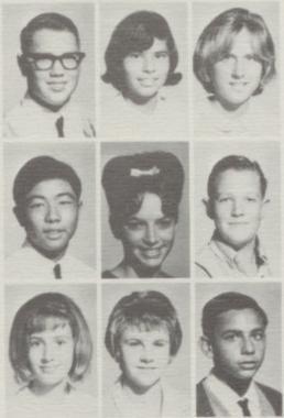 Donna Menne's Classmates profile album