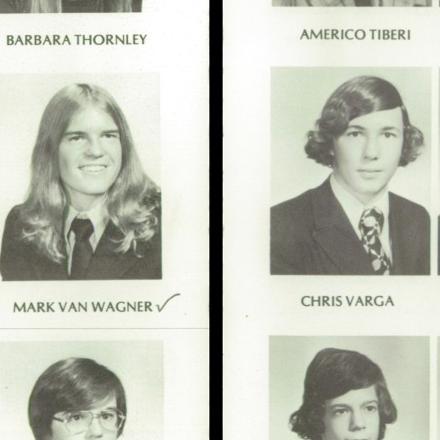 Debbie Vine's Classmates profile album