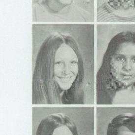 Leona Hughes' Classmates profile album