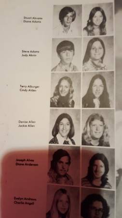 Rita Grubbs' Classmates profile album