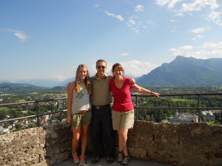 Salzburg, Austria