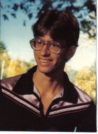 Joe Geist's Classmates profile album