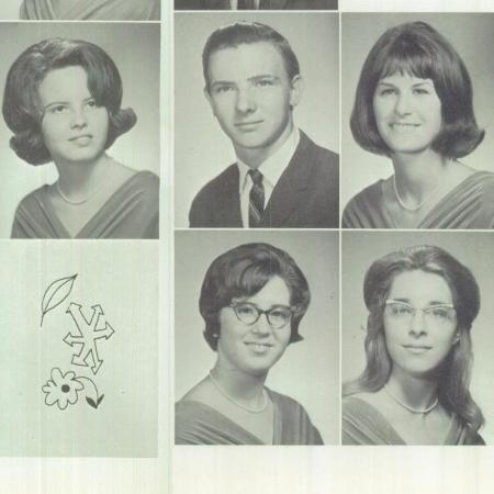 Alan Chidester's Classmates profile album