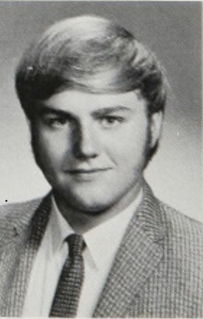 Ray Ostrom's Classmates® Profile Photo