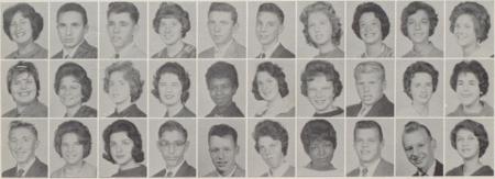Jack Triplett's Classmates profile album