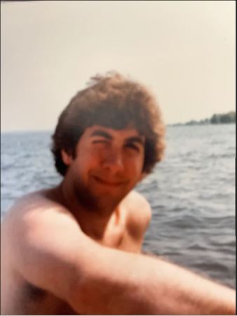 James Weber's Classmates profile album