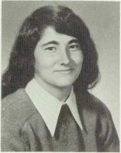 Janet Bartony's Classmates profile album