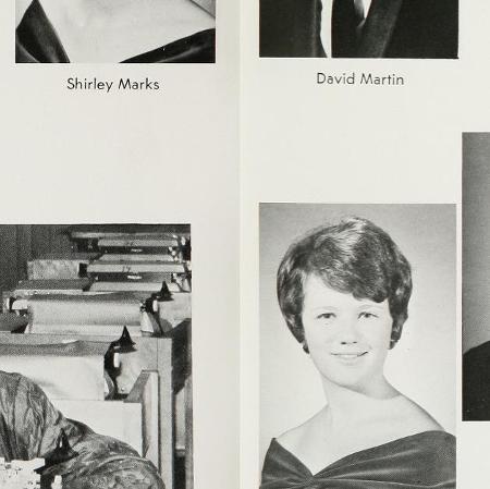 Deborah Scott's Classmates profile album