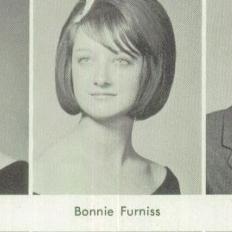 Bonnie Furniss' Classmates profile album
