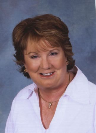 Mary Paulin's Classmates® Profile Photo