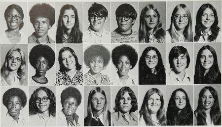 Sheryl Pagan's Classmates profile album