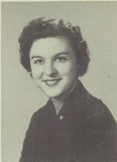 Jane Latham's Classmates profile album