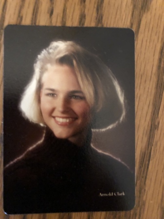 Julie Raymond's Classmates profile album