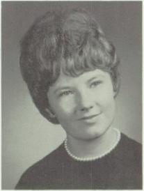 Diane Ohlsson's Classmates profile album