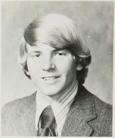 Gary Brewster's Classmates profile album