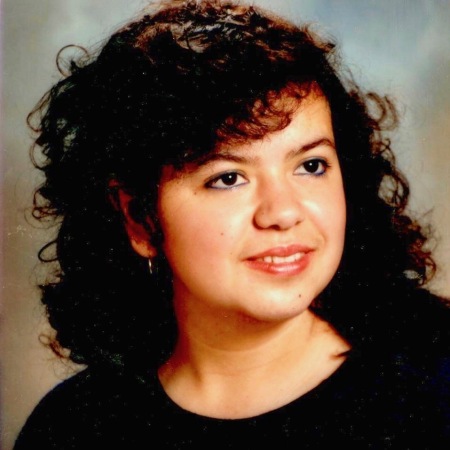 Mercedes Aparicio's Classmates® Profile Photo