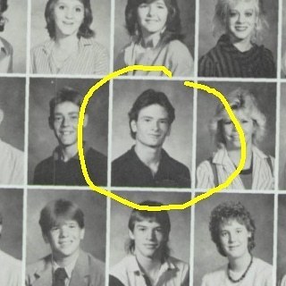 Kirk Belcher's Classmates profile album